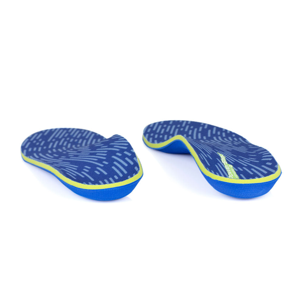 7 Benefits Of Memory Foam Insole Shoes