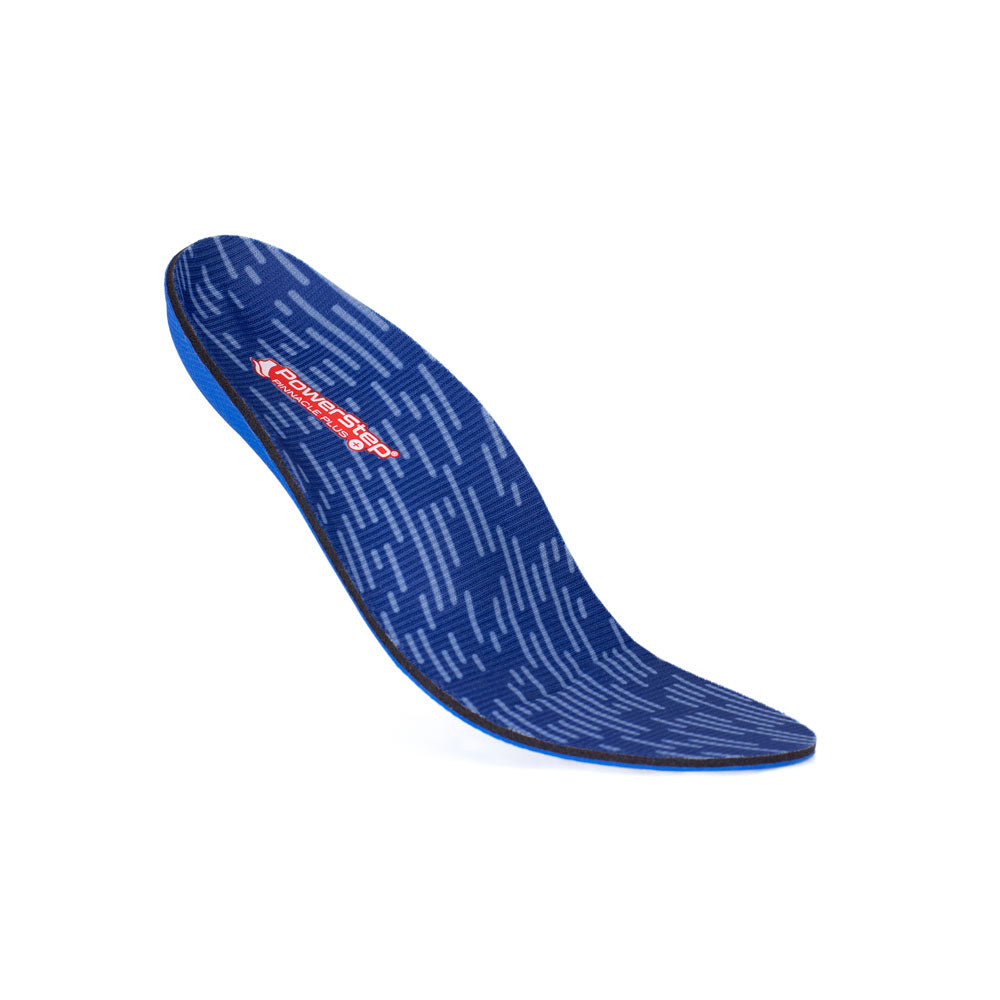Podium Plus Insoles – Dynamic Foot Positioning