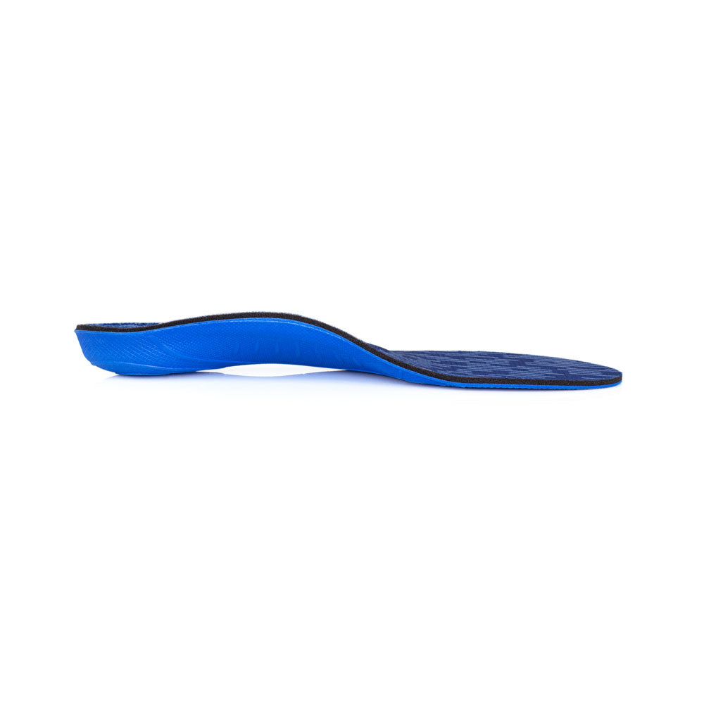 PowerStep Pulse Plus Met - Ball of Foot Pain Relief Shoe Insoles - Running Shoe Orthotics for Metatarsal Foot Pain, and Morton's Neuroma Relief - Made in The USA (M 7-7.5 PowerStep Pulse Plus Met - Ball of Foot Pain Relief Shoe Insoles - Running Shoe Orthotics for Metatarsal Foot Pain, and Morton's Neuroma Relief - Made in The USA (M 7-7.5